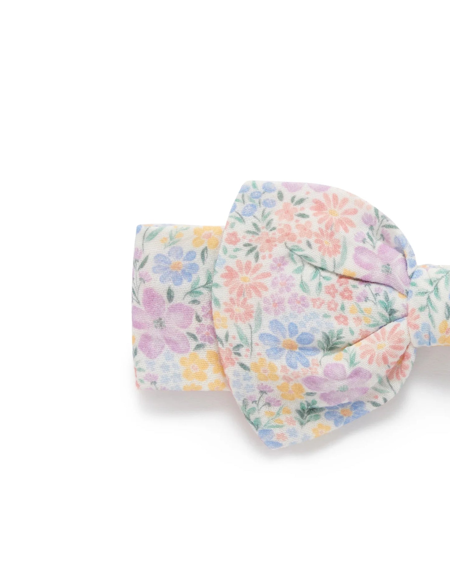 Isabella Bow Headband