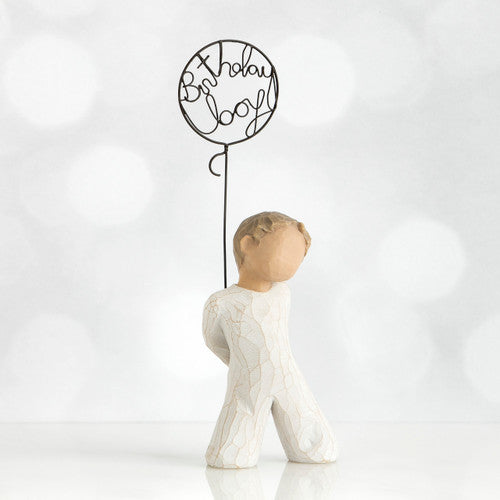 Willow Tree - Birthday Boy
