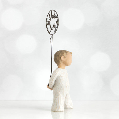 Willow Tree - Birthday Boy