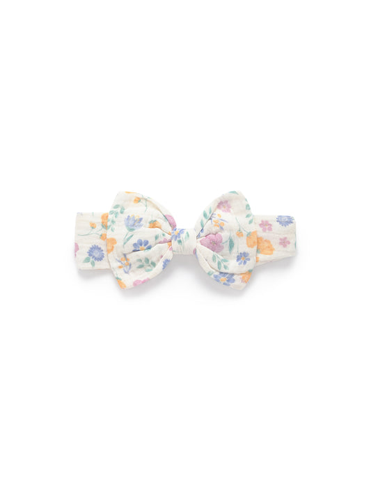 Sofia Bow Headband