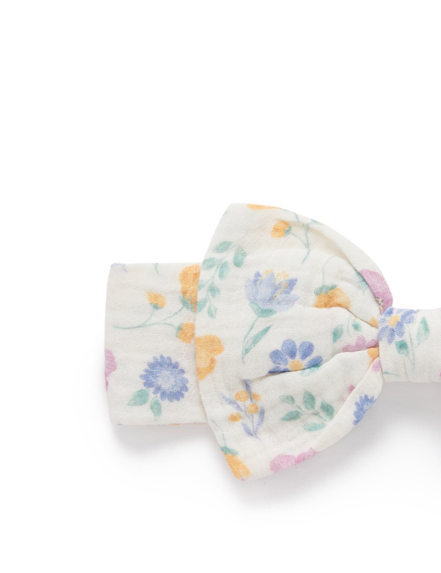 Sofia Bow Headband