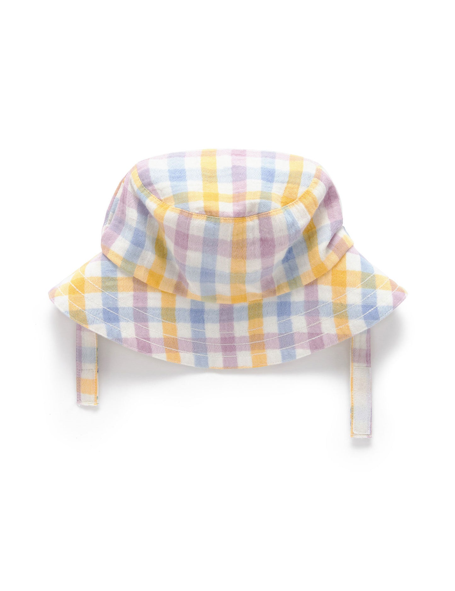 Sofia Floral Reversible Bucket Hat
