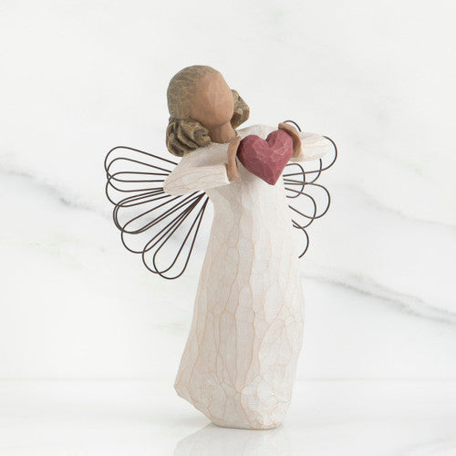 Willow Tree - With Love Angel