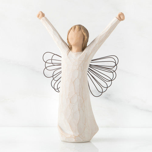 Willow Tree - Courage Angel