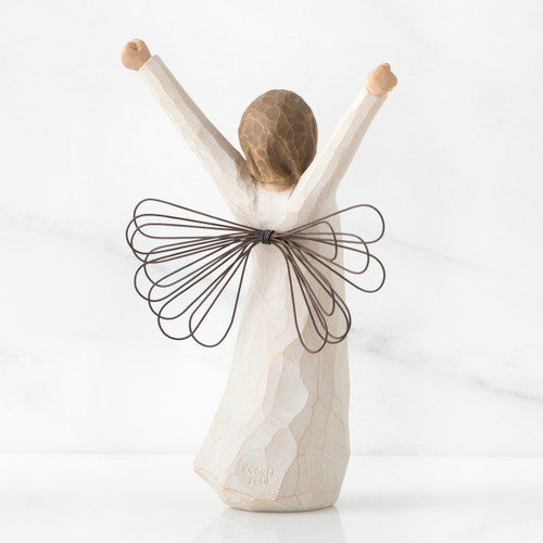 Willow Tree - Courage Angel