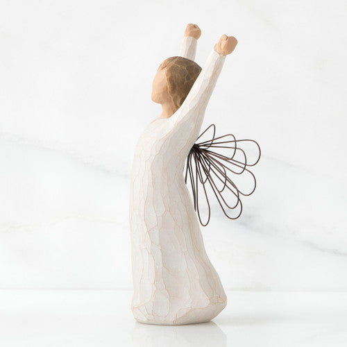 Willow Tree - Courage Angel