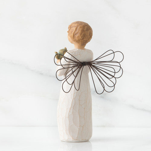 Willow Tree - Angel of the Kitchen