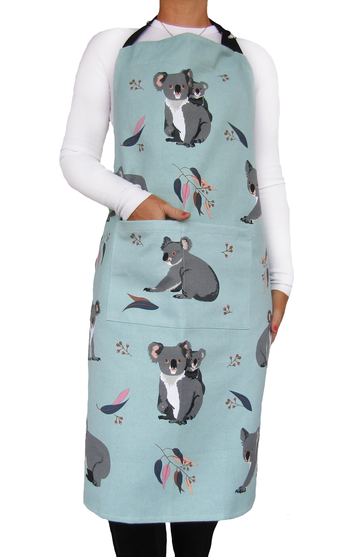 Apron - Koalas