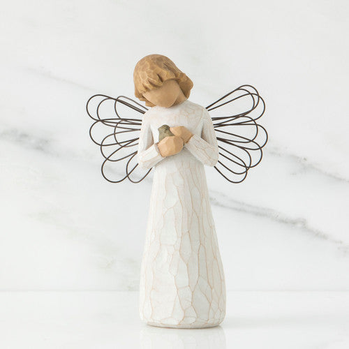Willow Tree - Angel of Healing