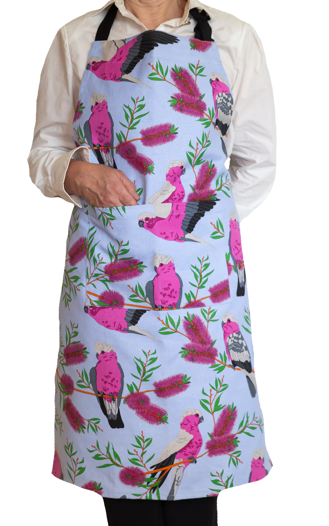 Apron - Galah