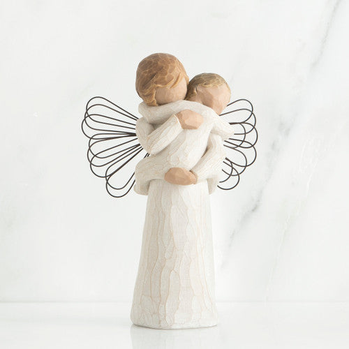 Willow Tree - Angel’s Embrace