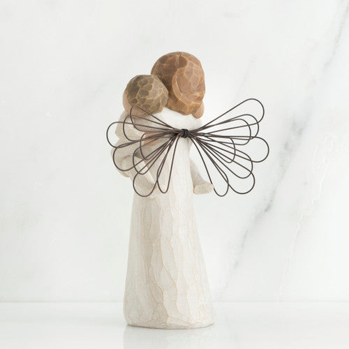 Willow Tree - Angel’s Embrace