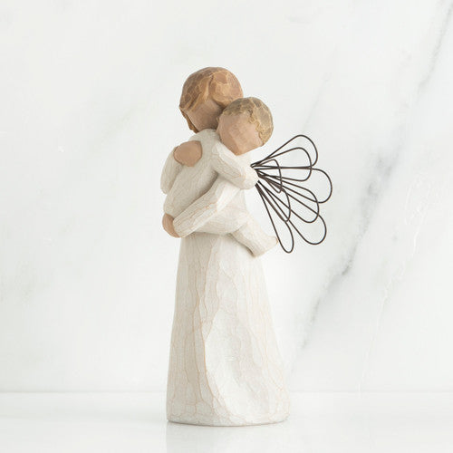 Willow Tree - Angel’s Embrace