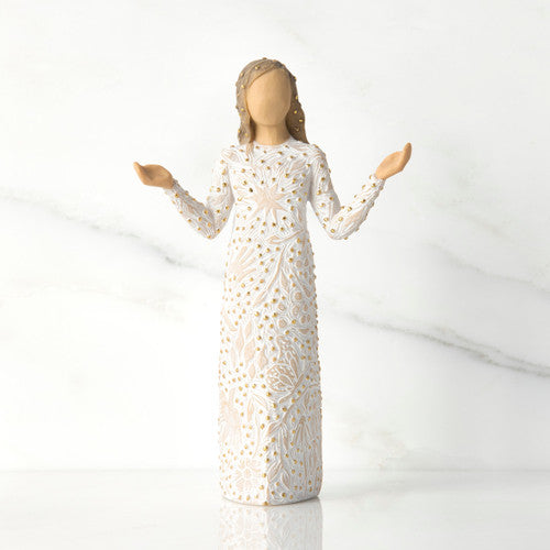 Willow Tree - Everyday Blessings (Signature Collection)