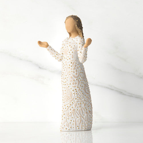Willow Tree - Everyday Blessings (Signature Collection)