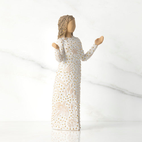 Willow Tree - Everyday Blessings (Signature Collection)