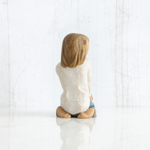 Willow Tree - Joyful Child