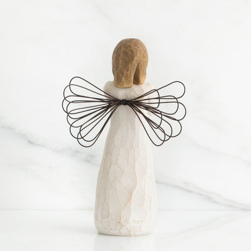 Willow Tree - Sign for Love Angel