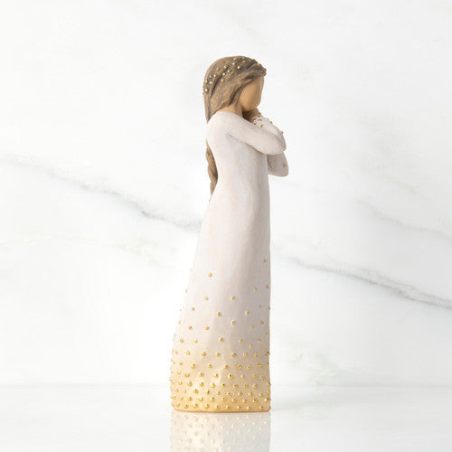 Willow Tree - Wishing (Signature Collection)