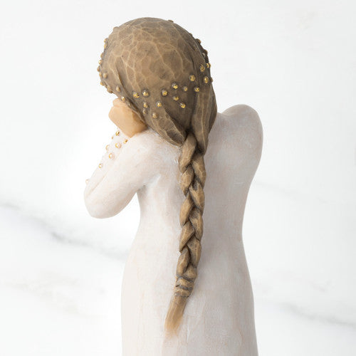 Willow Tree - Wishing (Signature Collection)