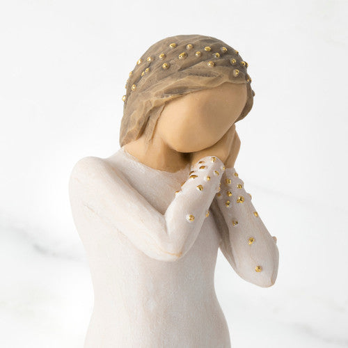 Willow Tree - Wishing (Signature Collection)