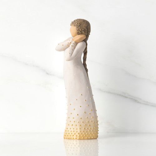 Willow Tree - Wishing (Signature Collection)