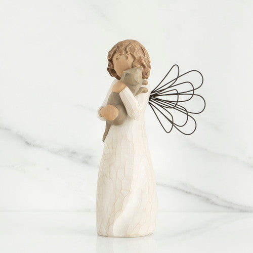 Willow Tree - With Affection