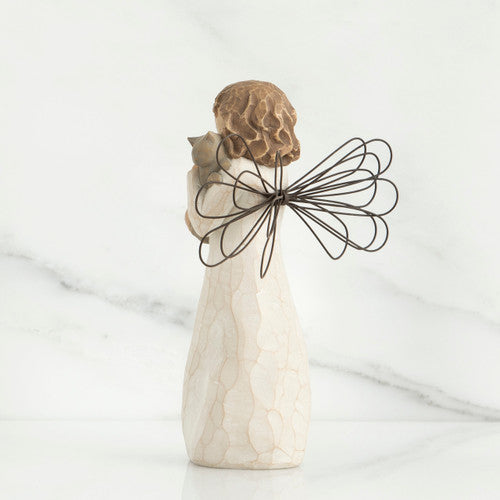 Willow Tree - With Affection