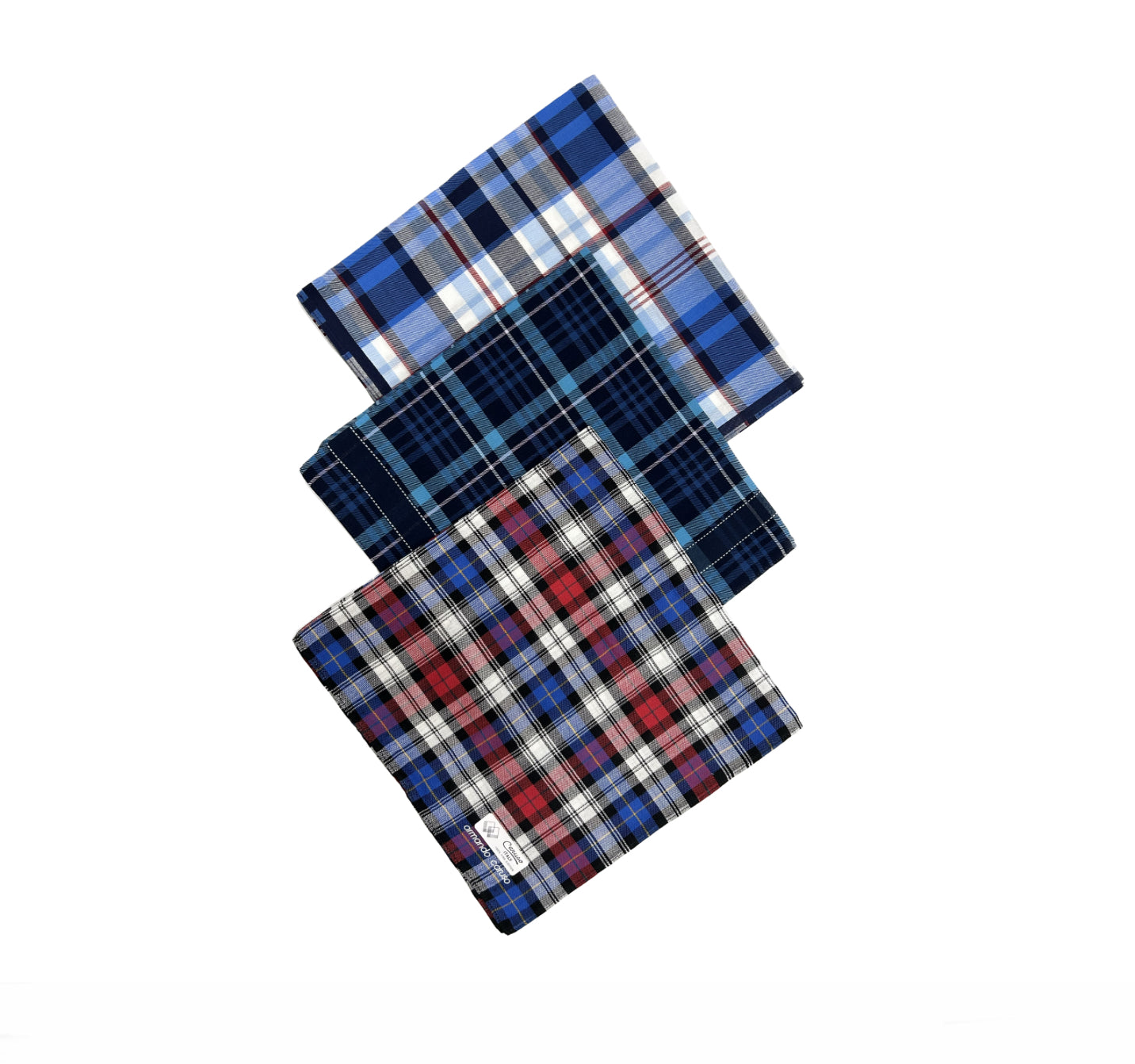 Men’s Large Handkerchief