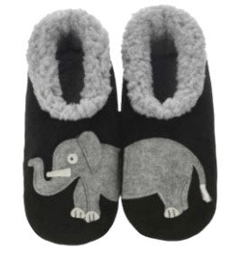 Slumbies - Elephant