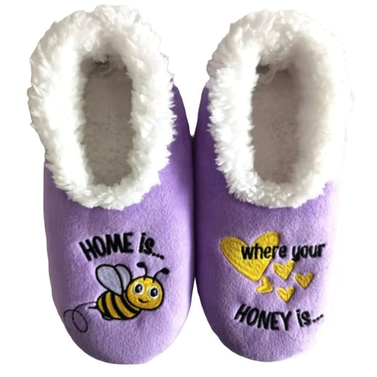 Slumbies - Bee: Home Is…Where Your Honey Is