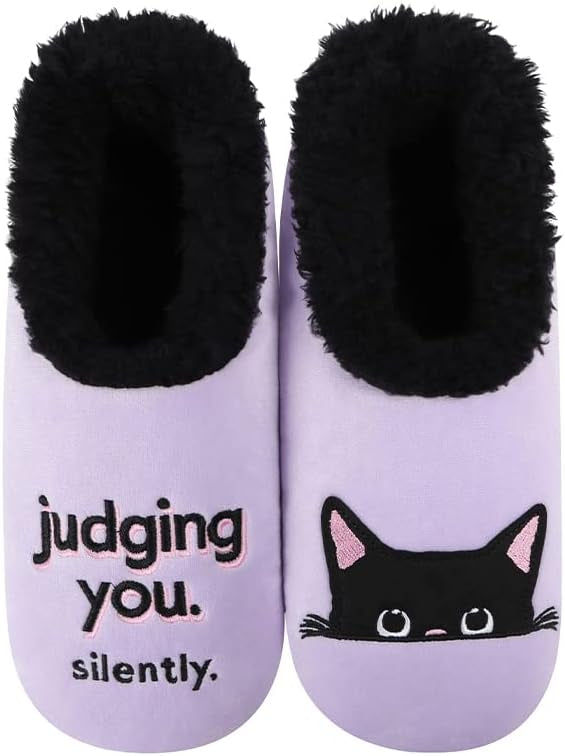 Slumbies - Judging You Silently