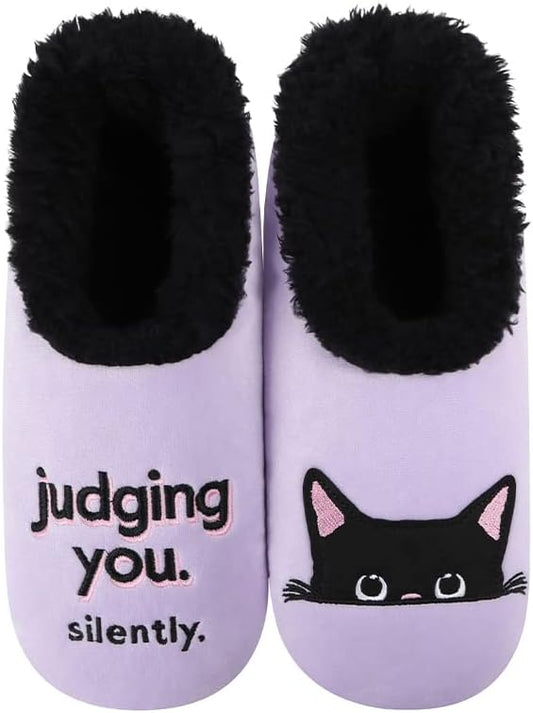 Slumbies - Judging You Silently