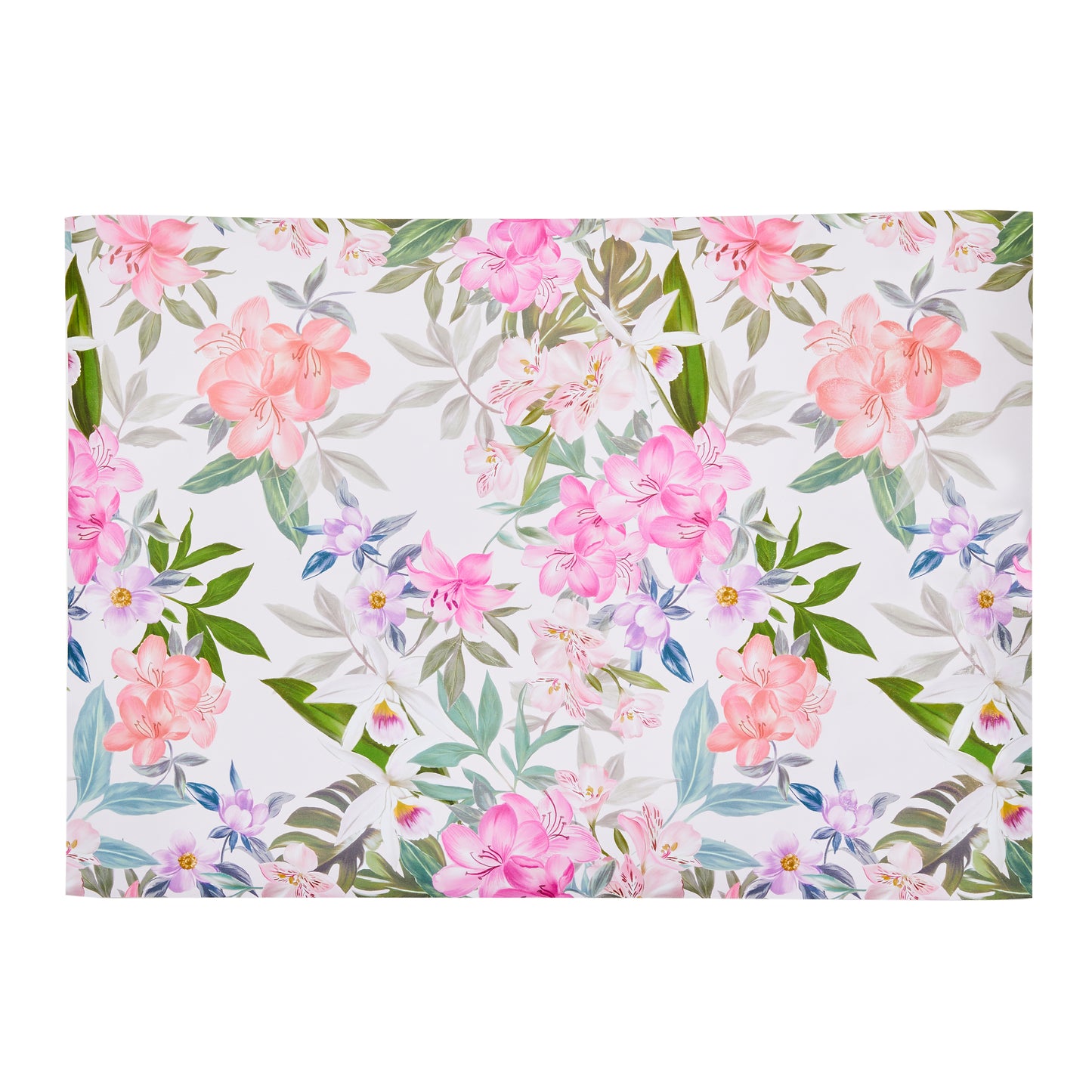 Pink Nymph Drawer Liners (Fresh Linen Scented)