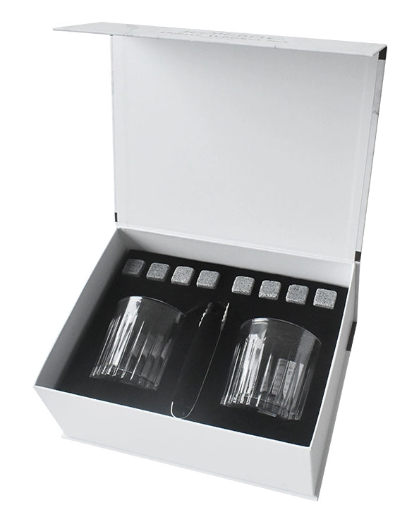 Men’s Republic Deluxe Whisky Set