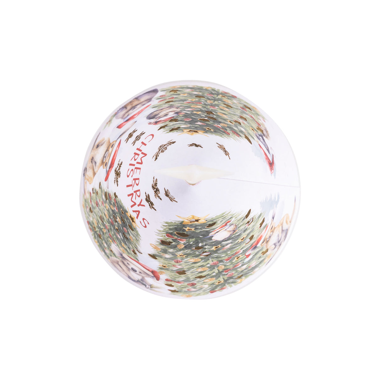 Christmas LED Light Up Christmas Tree
