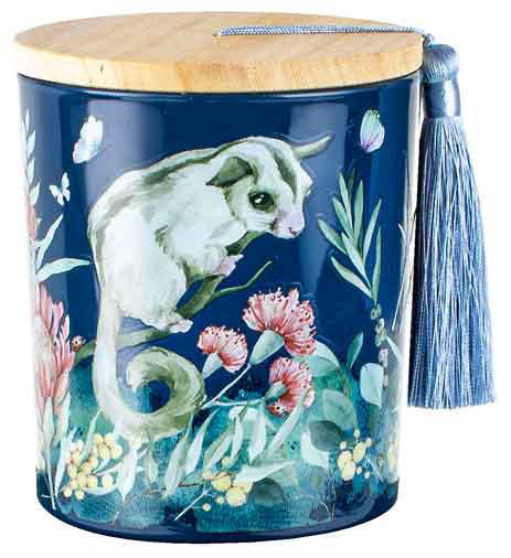 Australian Fauna Candle - Possum
