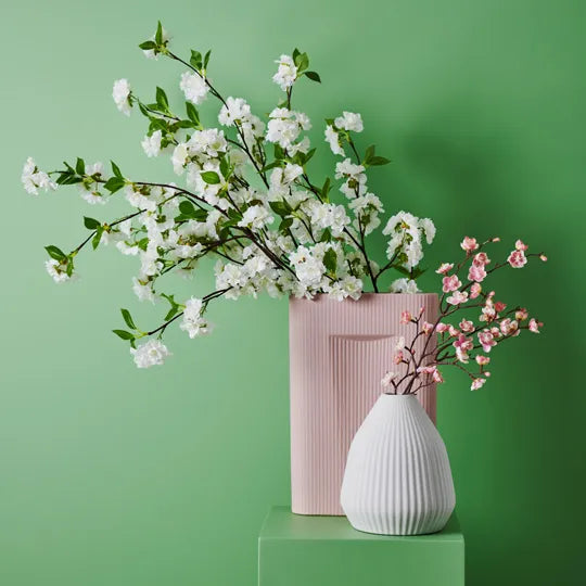 Cherry Blossom - White 90cm