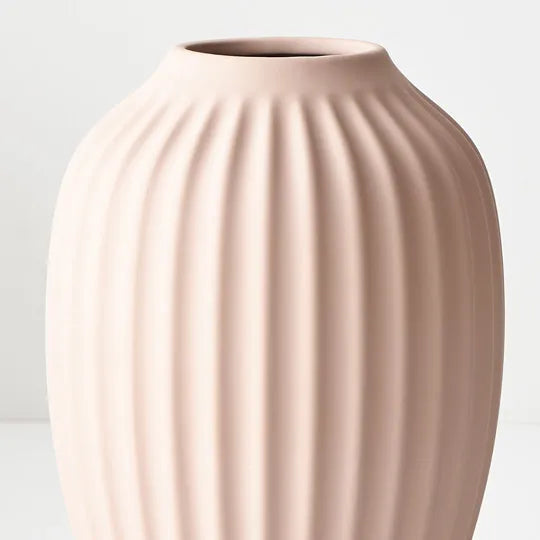 Taza Vase - Light Pink 23cm