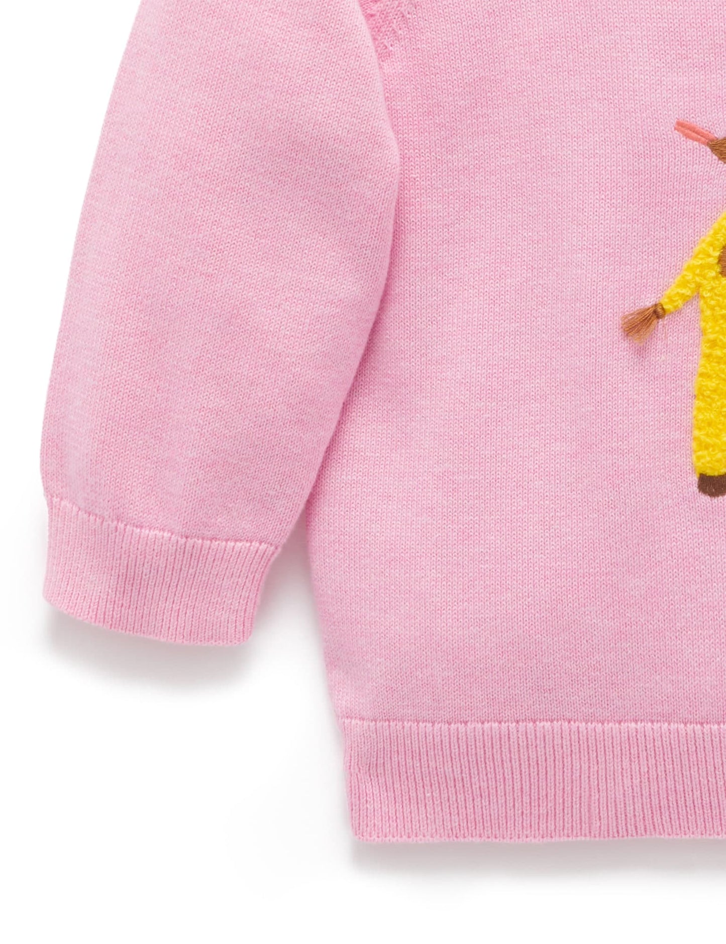 Giraffe Jumper