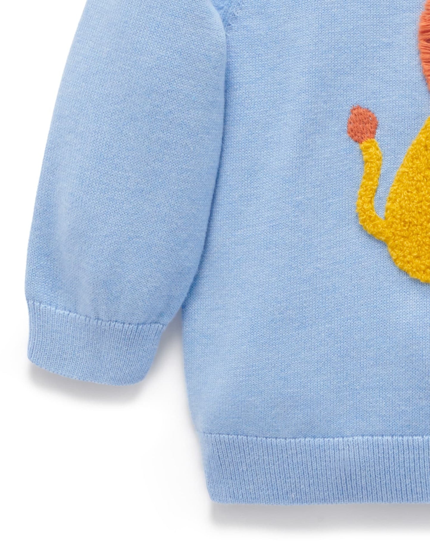 Lion Jumper