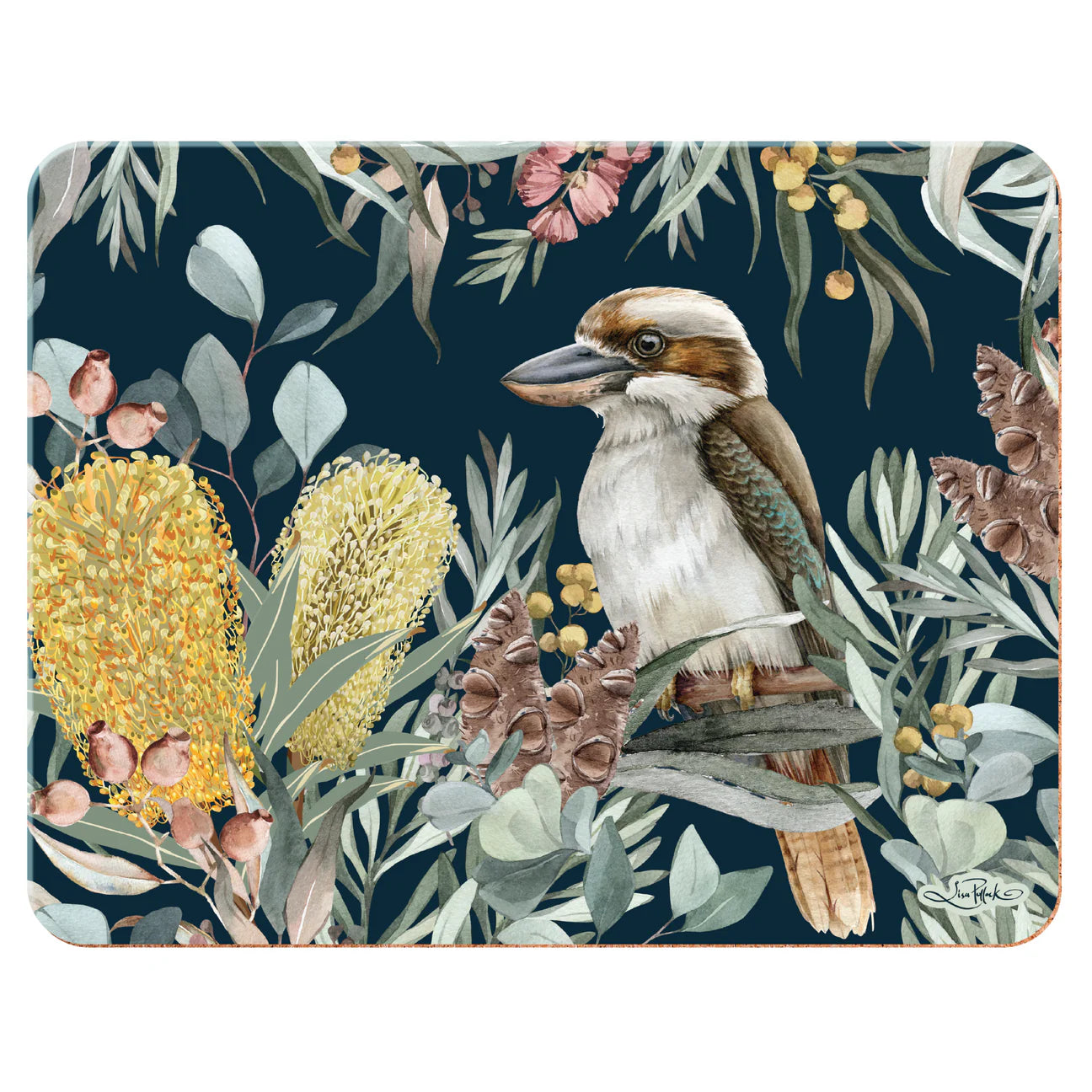 Placemats - Bush Guardian (Set of 6)
