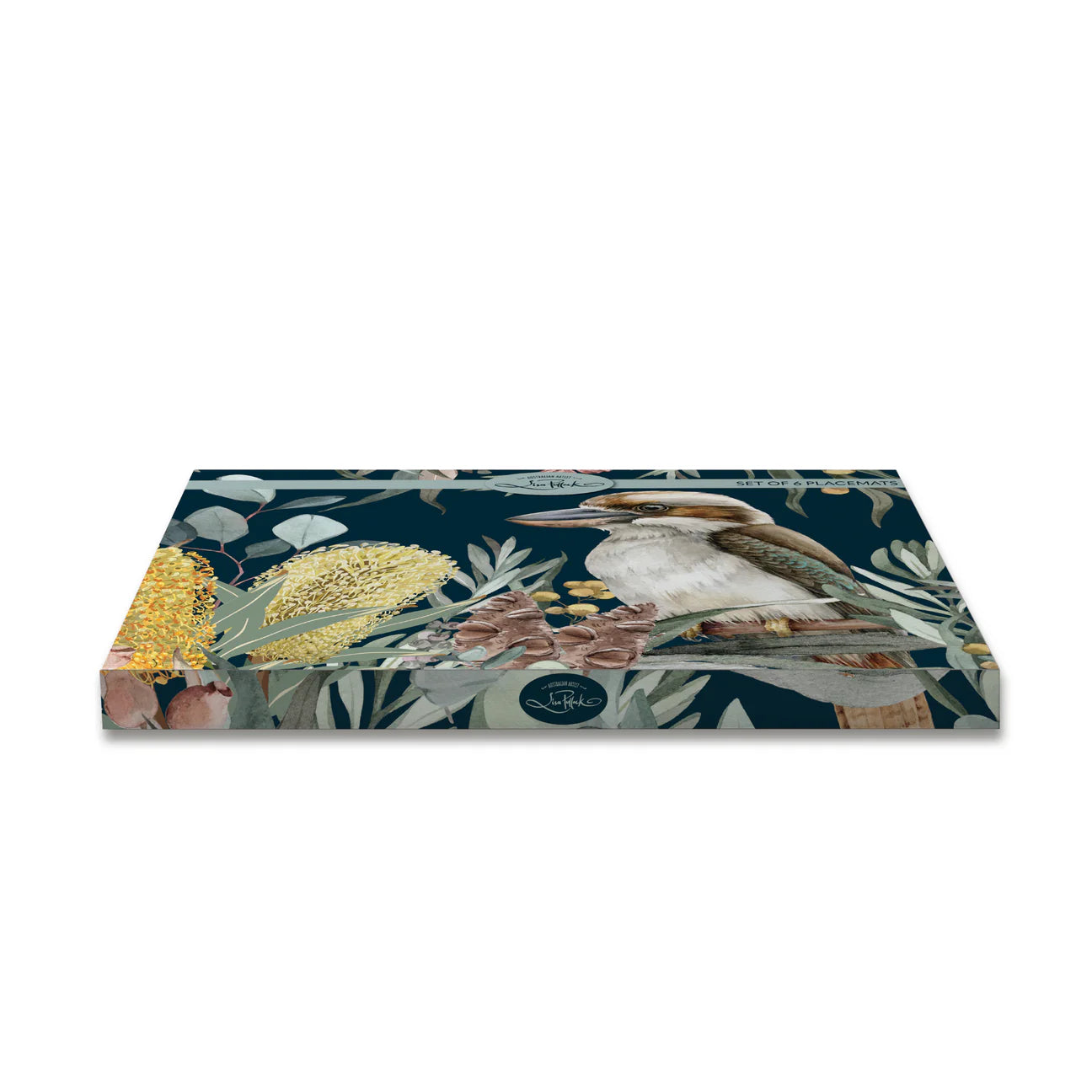 Placemats - Bush Guardian (Set of 6)