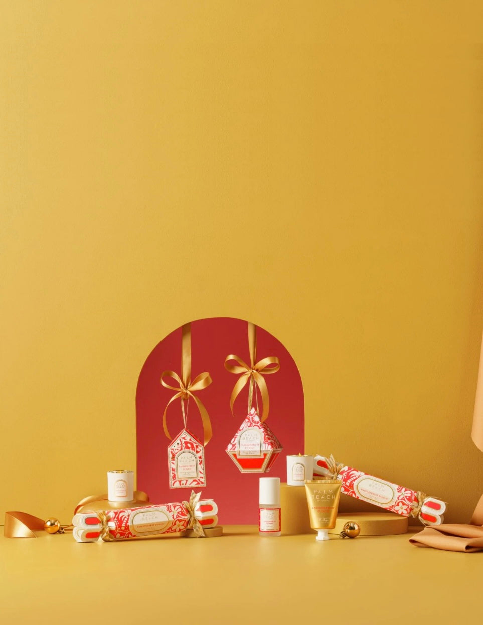 Bon Bon Room Mist 30ml - Passionfruit Punch