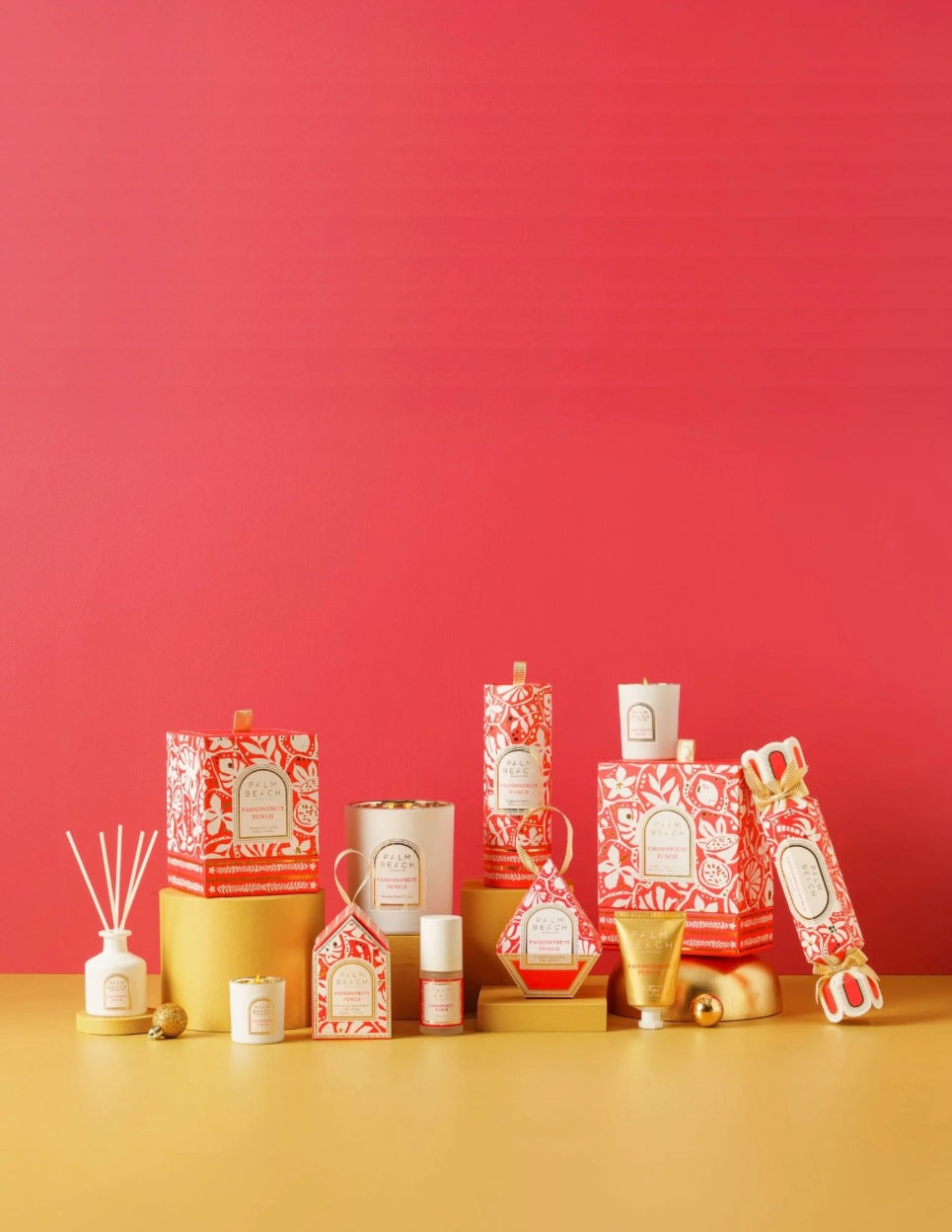 Bon Bon Room Mist 30ml - Passionfruit Punch