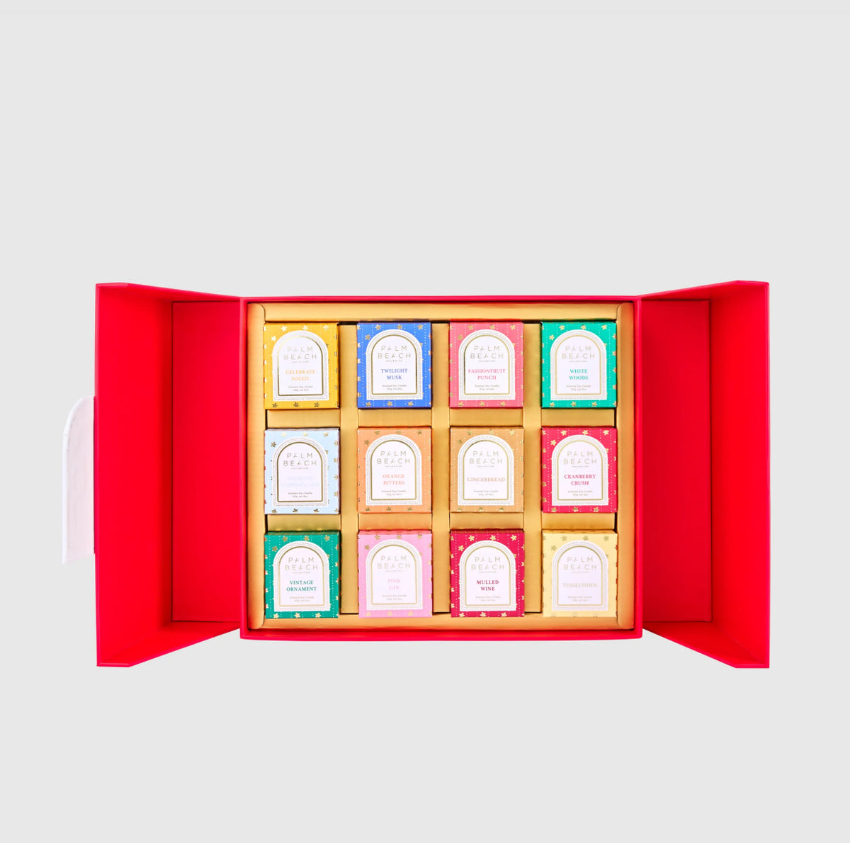 Palm Beach Collection - Christmas Advent Calendar