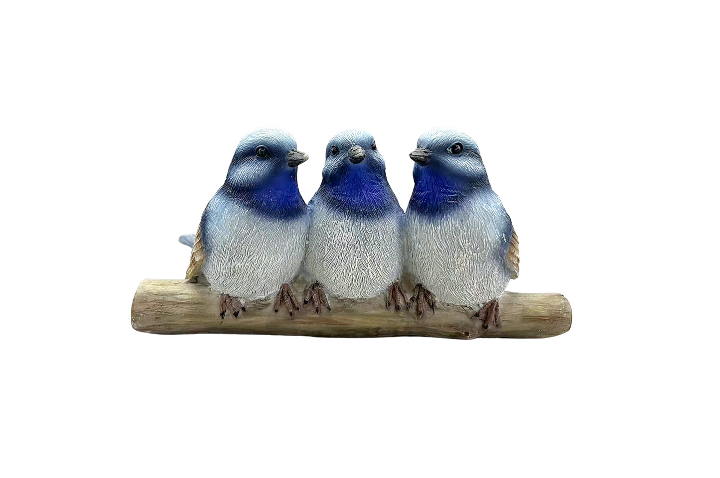 Wren Friends Figurine