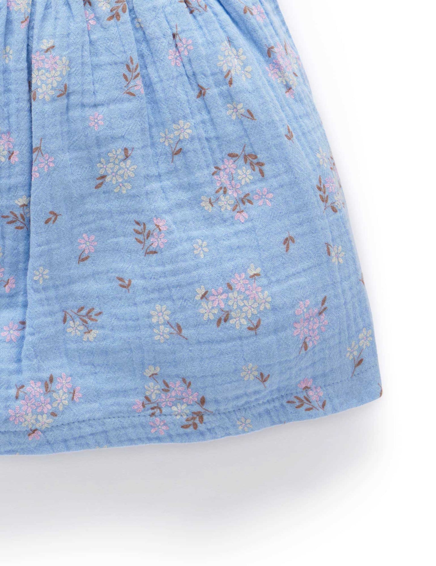 Painted Petals Butterfly Dress