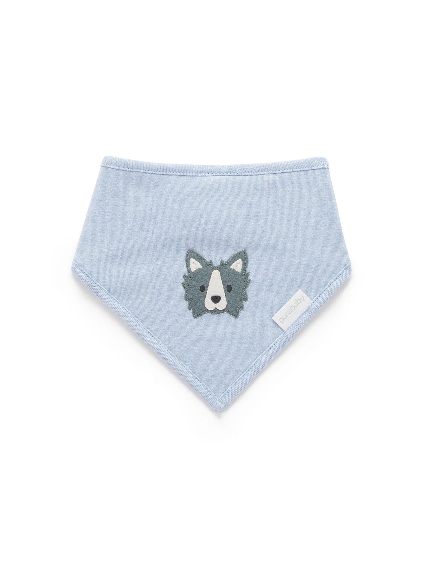 Farm Bandana Bib