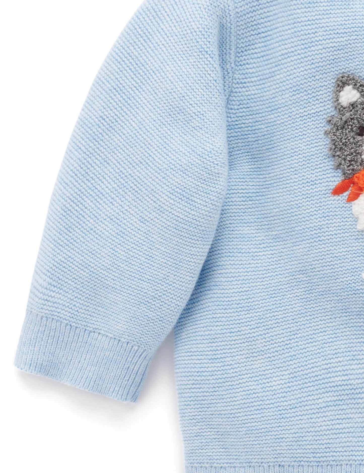 Sheep Dog Jumper